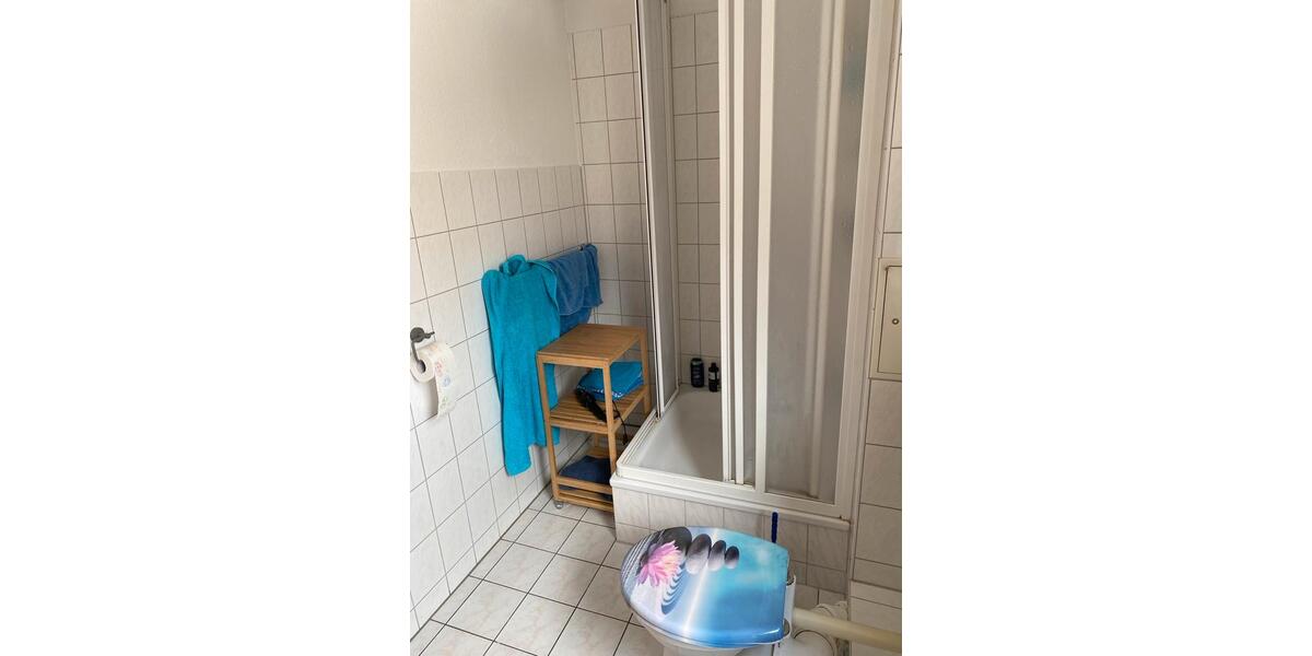Etagenwohnung Güstrow - 2 Zimmer, 58 m&sup2;, 378&euro; | Angebot:26678711