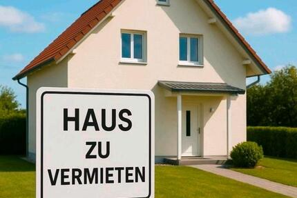 Älteres Einfamilienhaus zu vermieten 7 zimmer