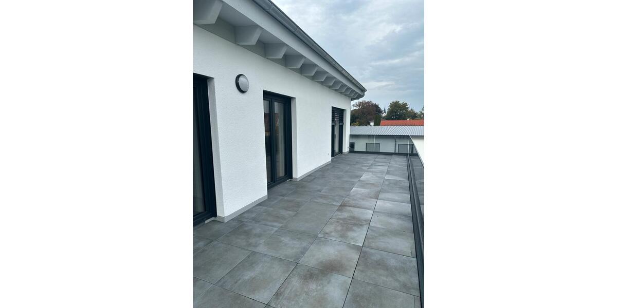 Einfamilienhaus Günzburg - 3 Zimmer, 110 m&sup2;, 1.450&euro; | Angebot:24587481