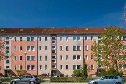 Wohnung Bad Liebenwerda - 3 Zimmer, 58 m&sup2;, 365&euro; | Angebot:26148307