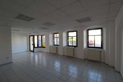 Gewerbeobjekt Penig - 350&euro; | Angebot:9972874