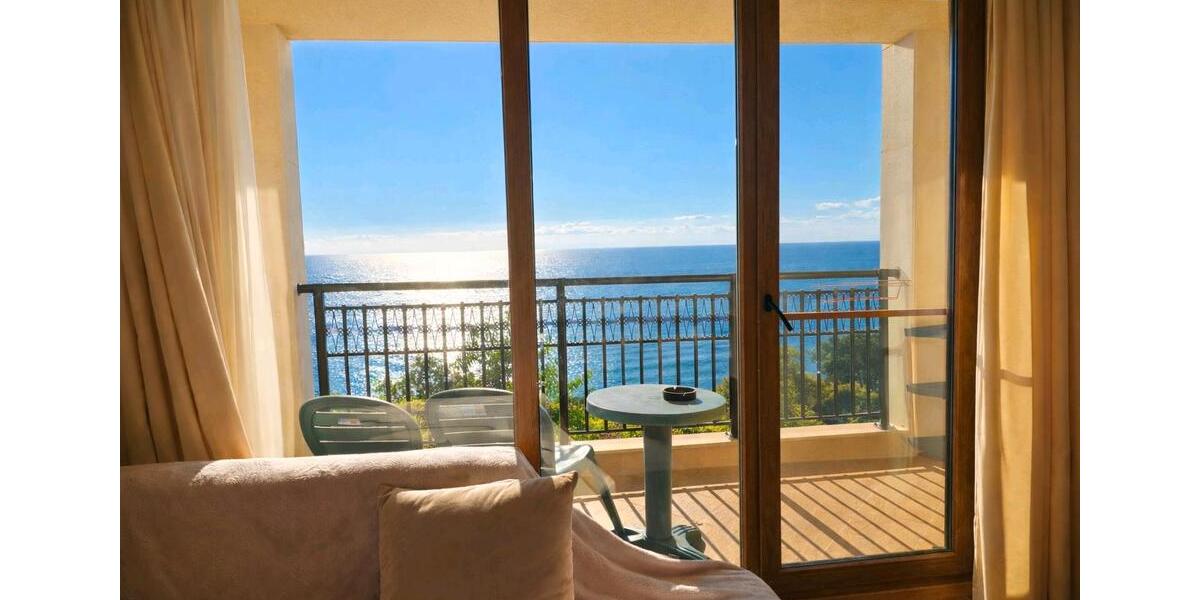 Etagenwohnung Offenbach am Main Bieberer Berg - 2 Zimmer, 77 m&sup2;, 600&euro; | Angebot:25261068