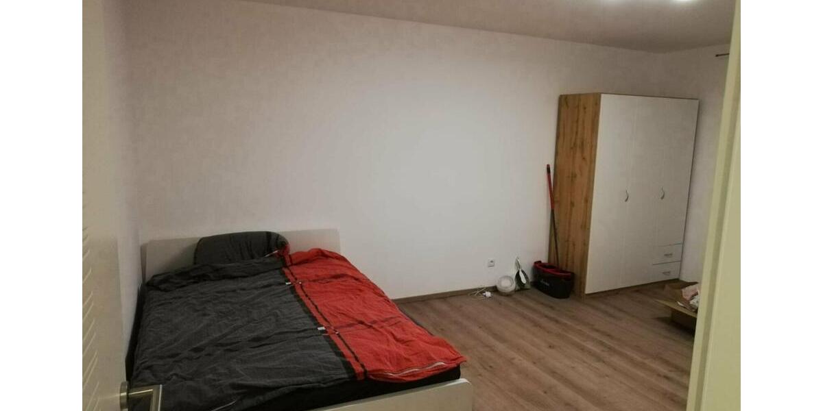 Wohnen auf Zeit Mannheim Gartenstadt - 1 Zimmer, 55 m&sup2;, 600&euro; | Angebot:25285728