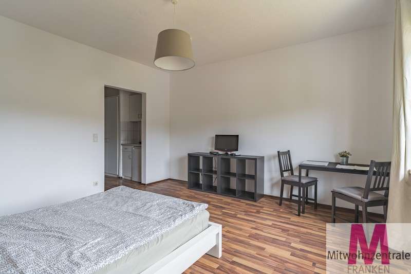 Zimmer Nürnberg Altenfurt - 1 Zimmer, 575&euro; | Angebot:27073147