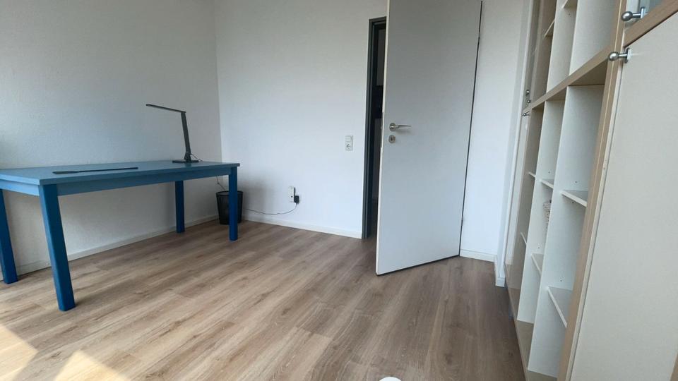 Wohnen auf Zeit Varel - 3 Zimmer, 40 m&sup2;, 400&euro; | Angebot:26518028