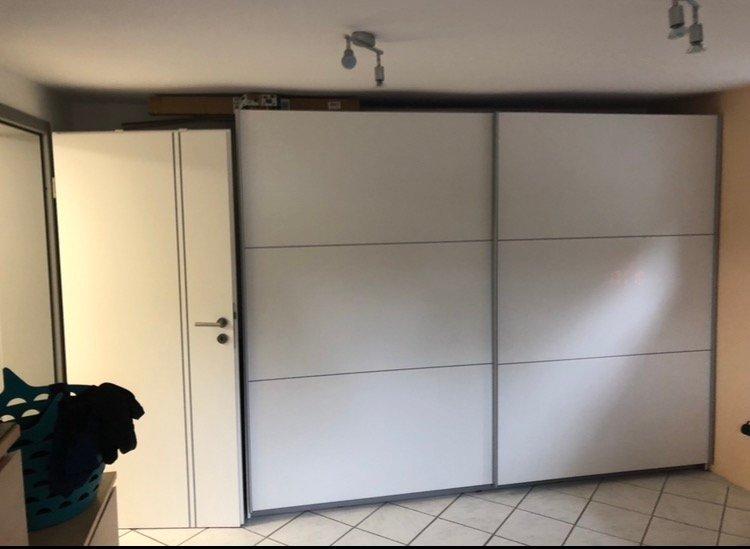 Wohnen auf Zeit Meine - 3 Zimmer, 108 m&sup2;, 1.000&euro; | Angebot:26033890