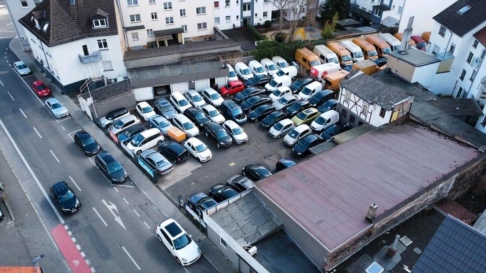 Gewerbeobjekt Hanau Kesselstadt - 3.900&euro; | Angebot:24869732