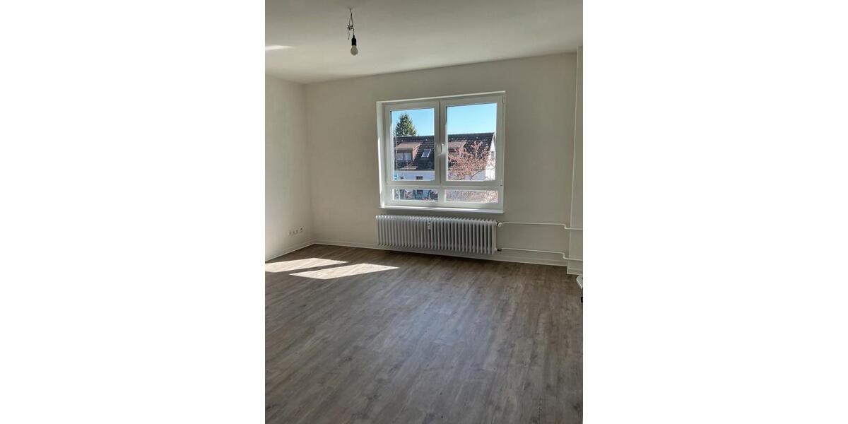 Etagenwohnung Kiel Russee - 3 Zimmer, 56 m&sup2;, 650&euro; | Angebot:26279443