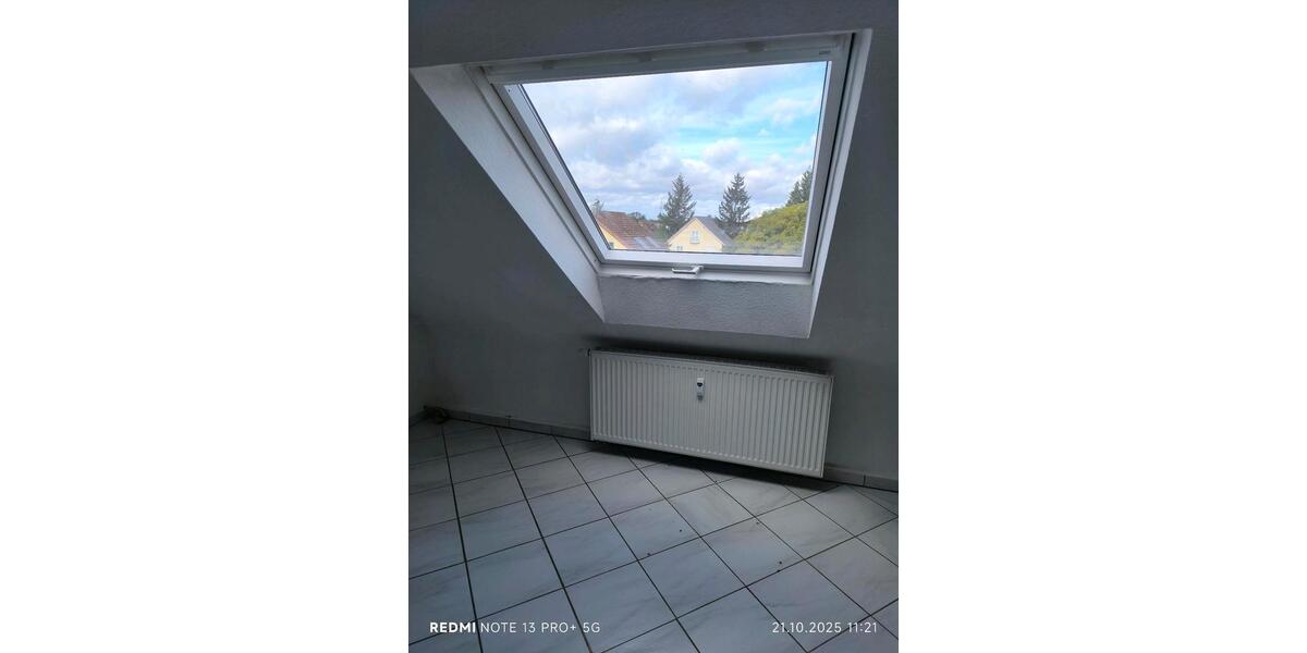 2,5 Zimmer DG Wohnung in Schwetzingen Hirschacker 2 zimmer