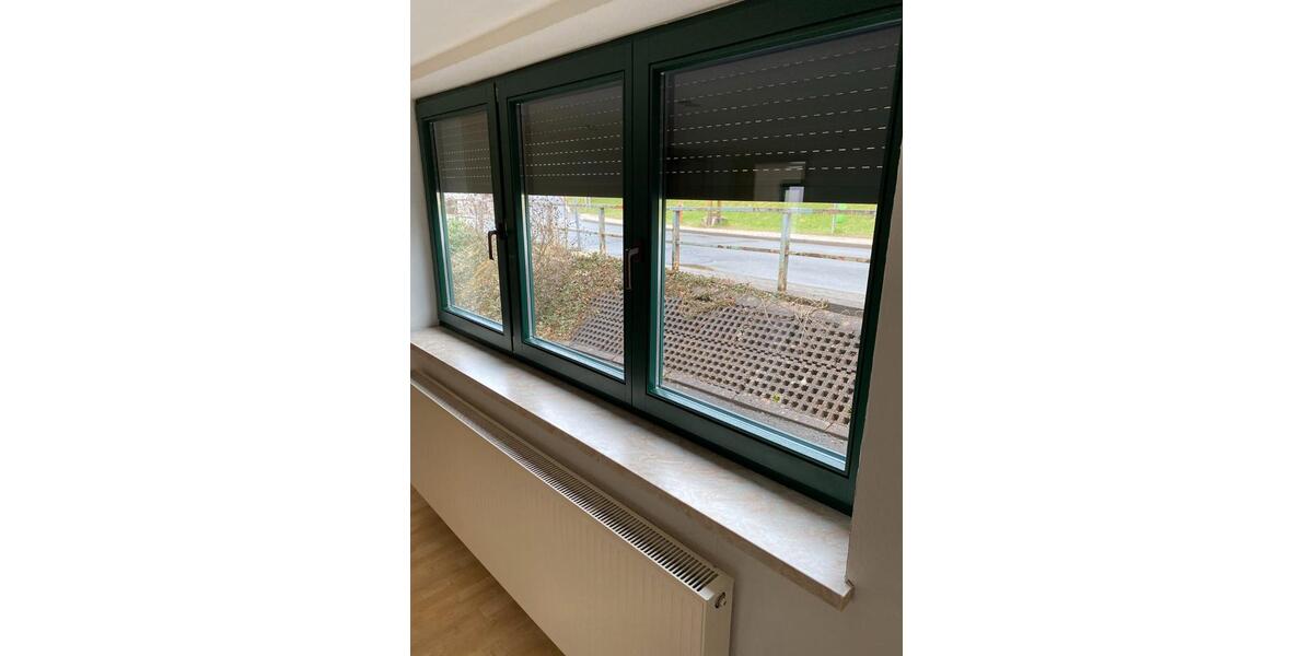 Erdgeschoßwohnung Zella-Mehlis Mehlis - 2 Zimmer, 45 m&sup2;, 300&euro; | Angebot:25977654