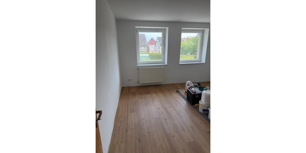 Erdgeschoßwohnung Waldeck - 2 Zimmer, 73 m&sup2;, 650&euro; | Angebot:26581570