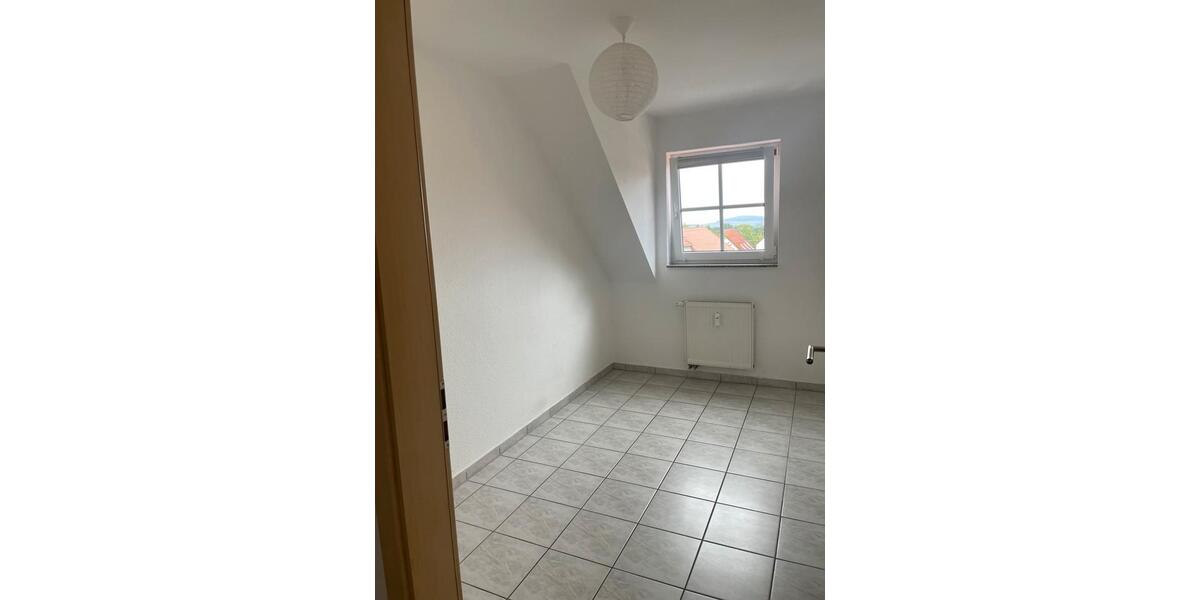 Dachgeschoßwohnung Radibor - 1 Zimmer, 43 m&sup2;, 250&euro; | Angebot:22054978
