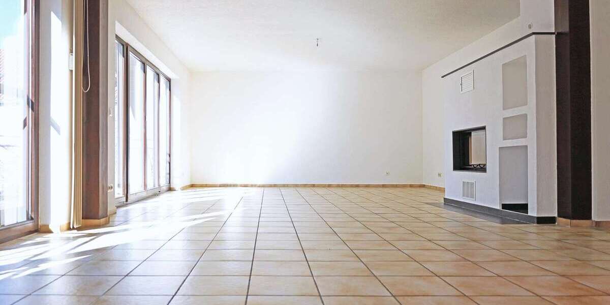 Etagenwohnung Remchingen - 5 Zimmer, 105 m&sup2;, 1.290&euro; | Angebot:27116350