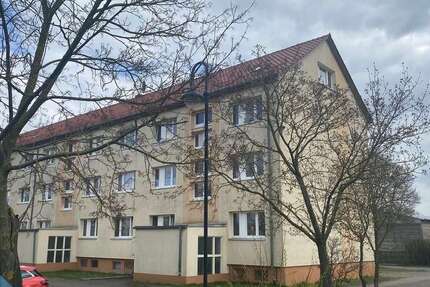 Wohnung Sandbeiendorf Sandbeiendorf - 1 Zimmer, 32 m&sup2;, 160&euro; | Angebot:22249391