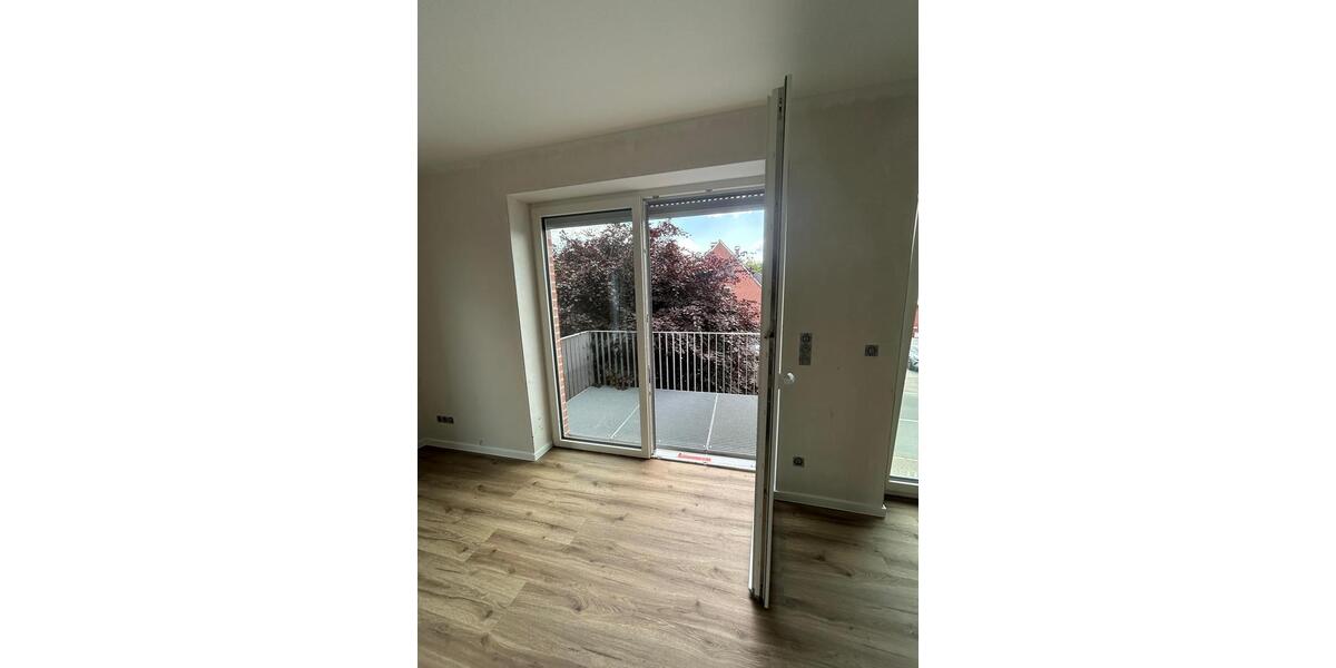 Terrassenwohnung Billerbeck - 1.5 Zimmer, 50 m&sup2;, 590&euro; | Angebot:26382805
