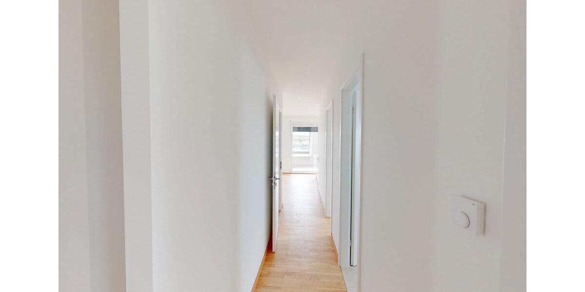 Dachgeschoßwohnung Heilbronn Kernstadt - 4 Zimmer, 147 m&sup2;, 2.150&euro; | Angebot:23051143