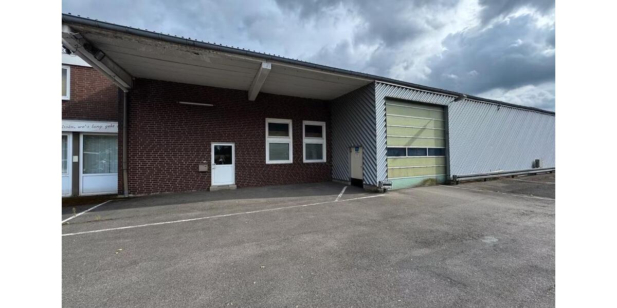 Gewerbeobjekt Barsinghausen - 1.900&euro; | Angebot:23790578
