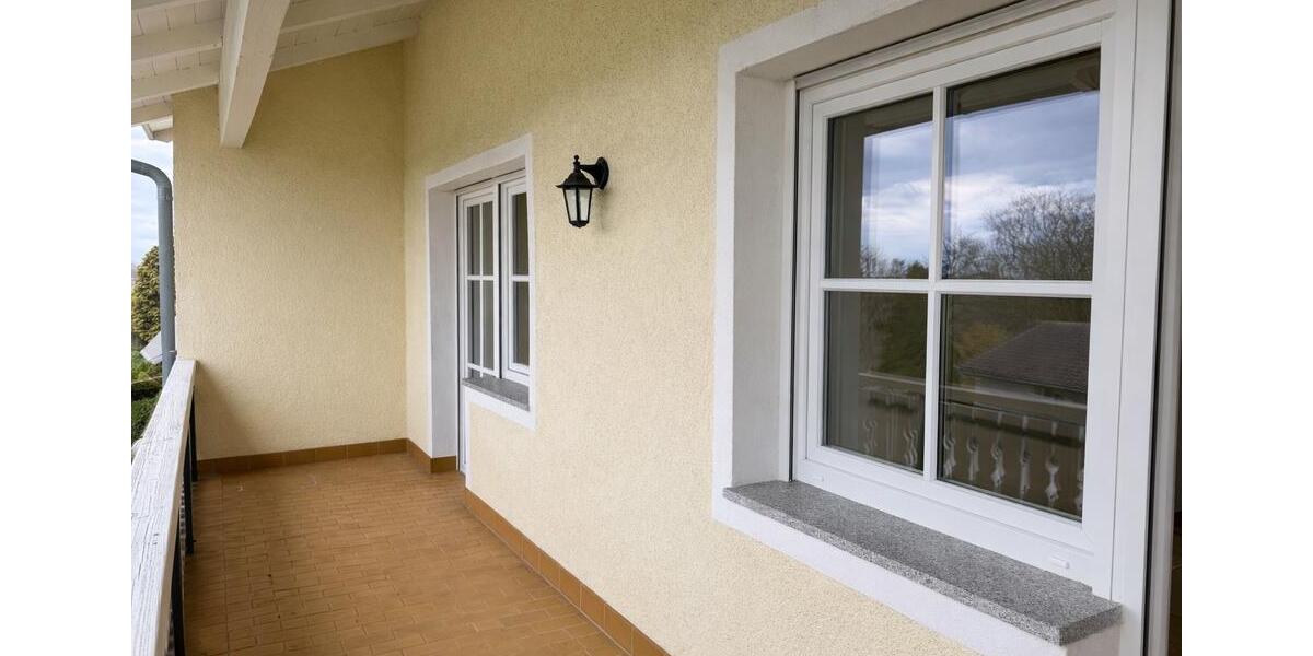 Etagenwohnung Pfarrkirchen - 4 Zimmer, 97 m&sup2;, 1.040&euro; | Angebot:26014395