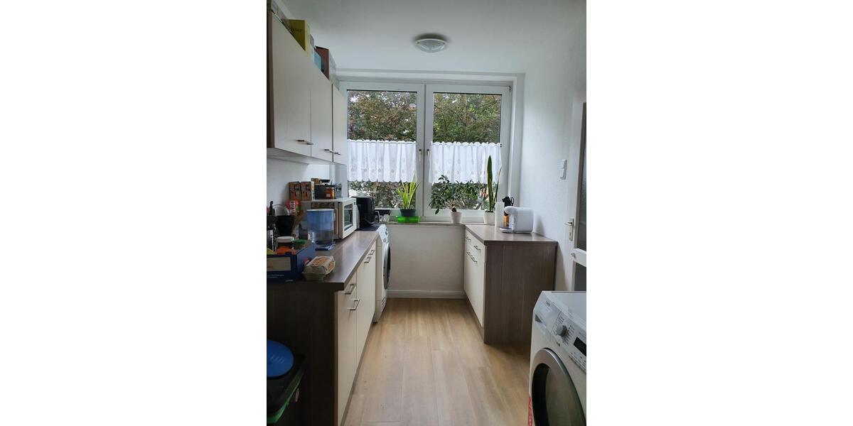 Etagenwohnung Duisburg Angerhausen - 2 Zimmer, 48 m&sup2;, 415&euro; | Angebot:25175251