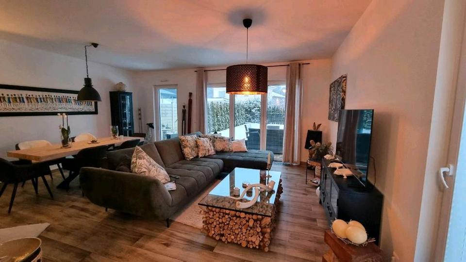 Doppelhaushälfte Bad Saarow - 4 Zimmer, 115 m&sup2;, 1.690&euro; | Angebot:26227807