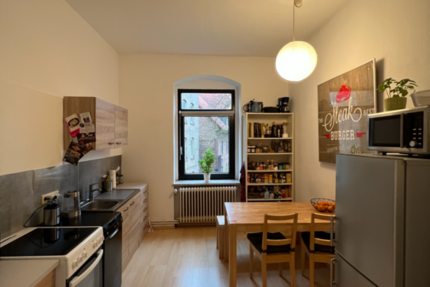 Wohnung Braunschweig Westliches Ringgebiet - 3 Zimmer, 76 m&sup2;, 570&euro; | Angebot:27071874