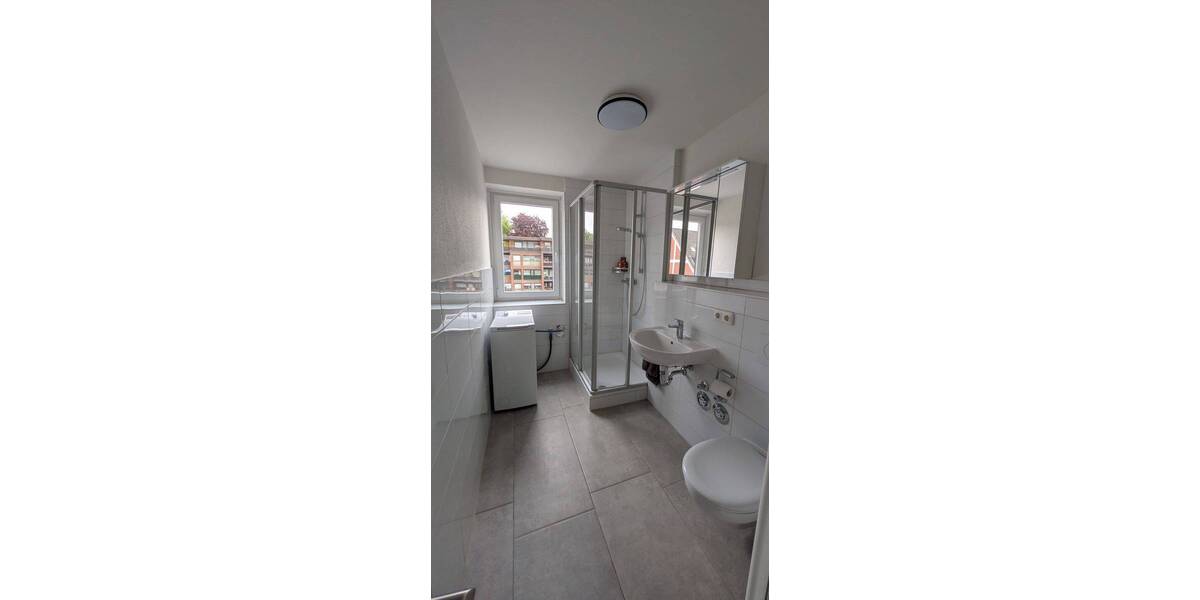 Etagenwohnung Reinbek - 3 Zimmer, 75 m&sup2;, 1.025&euro; | Angebot:26658282