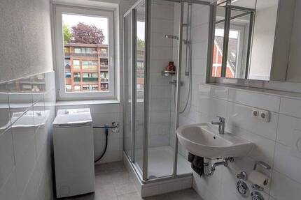Wohnung Reinbek - 3 Zimmer, 75 m&sup2;, 1.025&euro; | Angebot:26658282