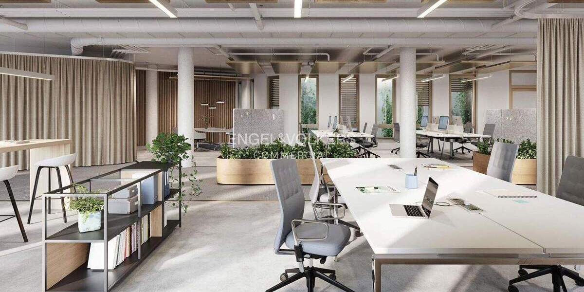 Gewerbeobjekt Schönefeld Waltersdorf - 5.825&euro; | Angebot:25775863