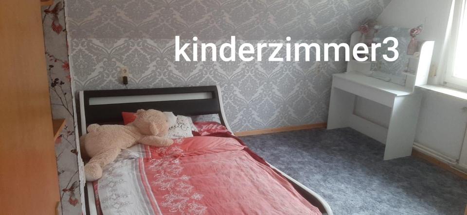 Einfamilienhaus Schöningen - 5 Zimmer, 143 m&sup2;, 1.100&euro; | Angebot:26641331