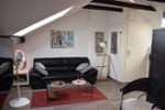 Dachgeschoßwohnung Bremen - 1 Zimmer, 40 m&sup2;, 790&euro; | Angebot:26476162