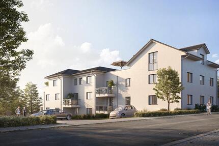 Wohnung Mitterfels - 3 Zimmer, 96 m&sup2;, 1.145&euro; | Angebot:25148702