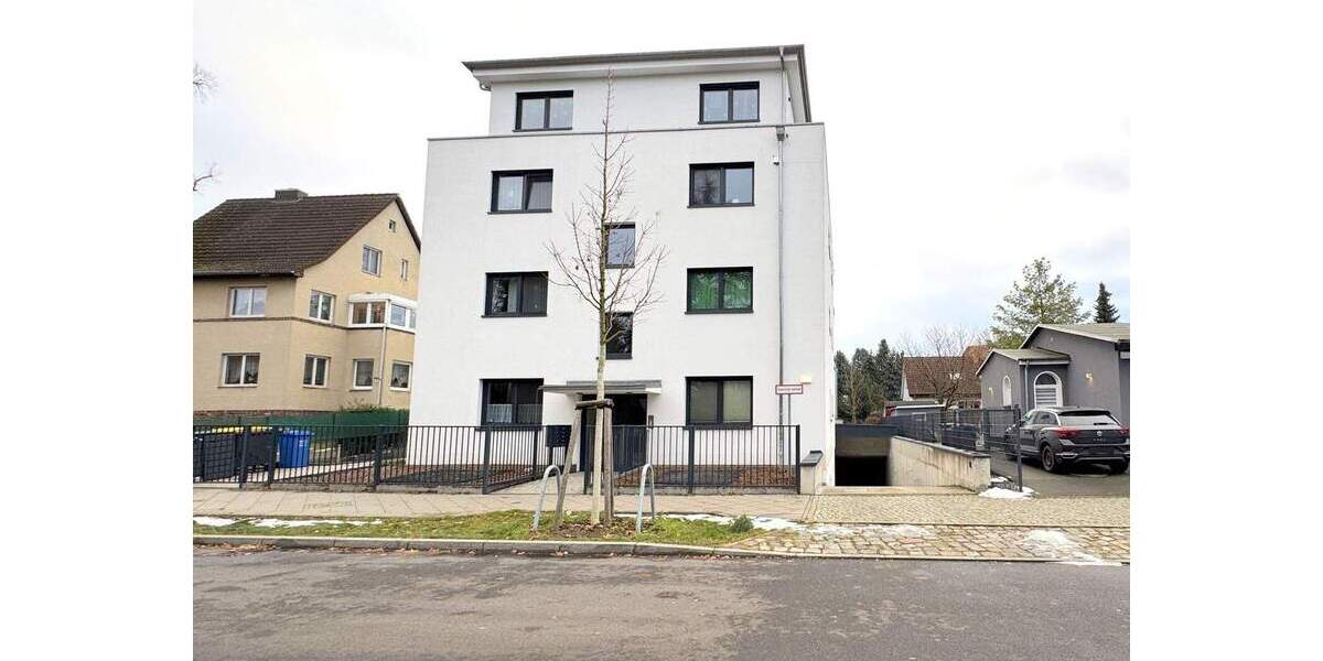 Etagenwohnung Berlin / Mahlsdorf Mahlsdorf - 3 Zimmer, 104 m&sup2;, 1.900&euro; | Angebot:26162032