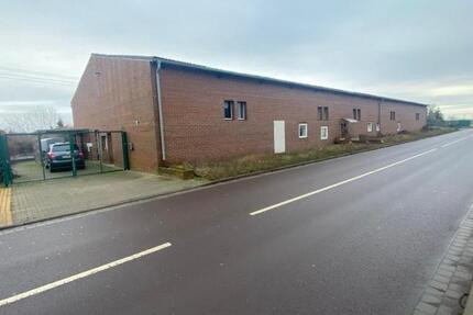 Gewerbeobjekt Wolmirstedt - 1.000&euro; | Angebot:26632719