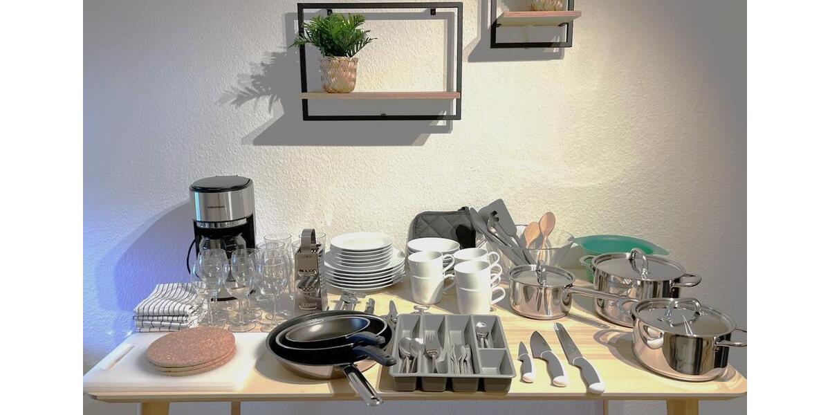 Dachgeschoßwohnung Freiberg - 2 Zimmer, 51 m&sup2;, 660&euro; | Angebot:25804783