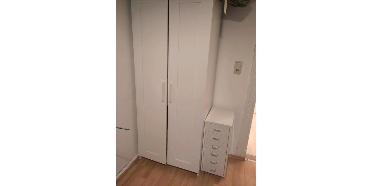 Wohnen auf Zeit Oldenburg Ziegelhof - 1 Zimmer, 110 m&sup2;, 550&euro; | Angebot:26317985