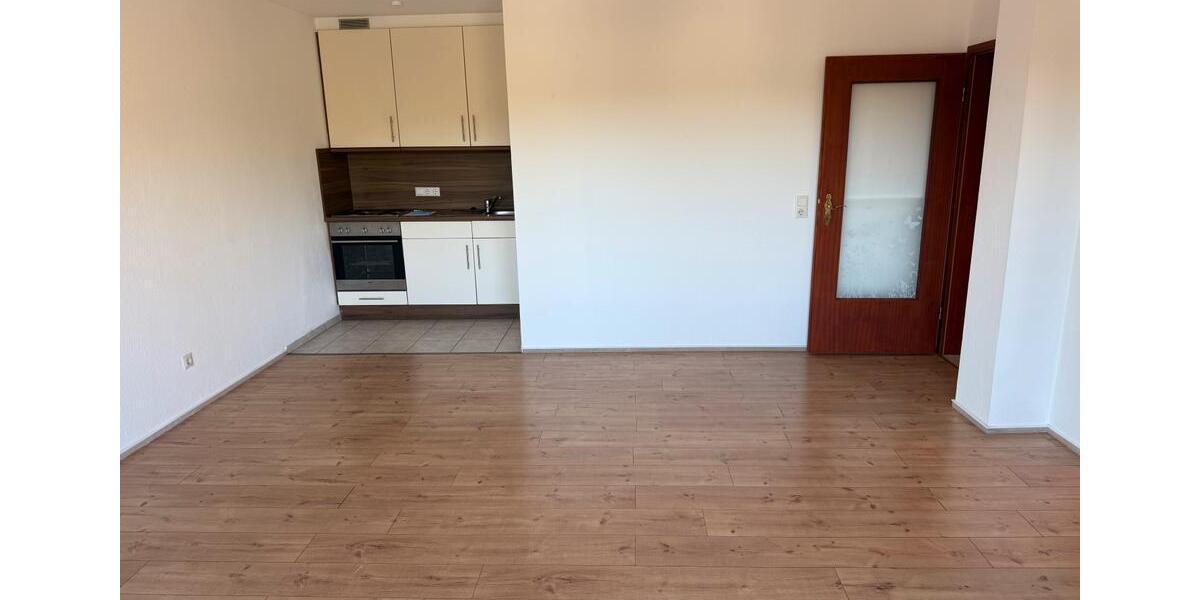 Etagenwohnung Flensburg - 2.5 Zimmer, 49 m&sup2;, 520&euro; | Angebot:26387151
