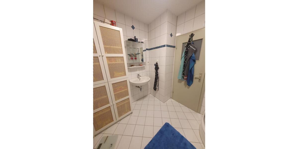 Etagenwohnung Marburg Cappel - 2 Zimmer, 58 m&sup2;, 850&euro; | Angebot:25049877