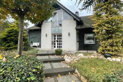 Schöne 3-Zimmer-Wohnung mit Garten in Wegberg-Merbeck zimmer