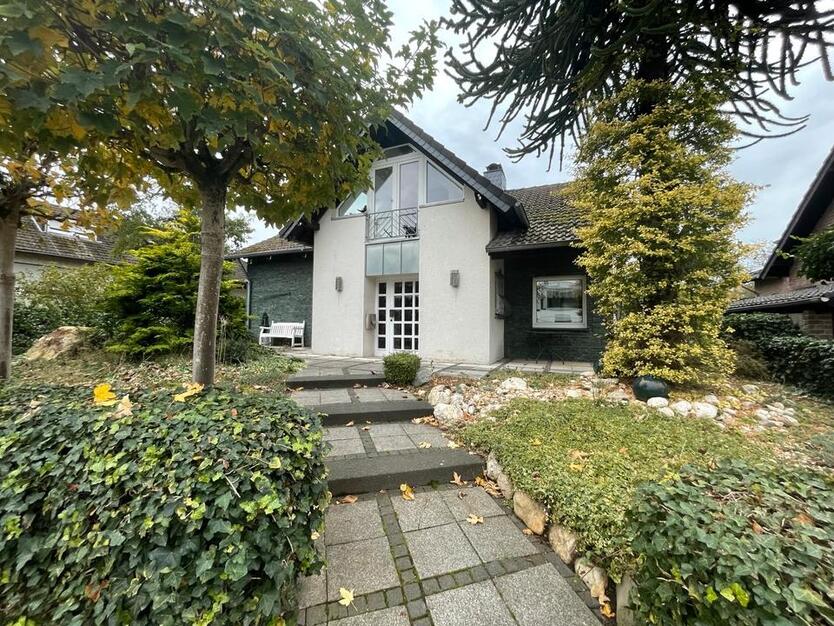 Schöne 3-Zimmer-Wohnung mit Garten in Wegberg-Merbeck zimmer