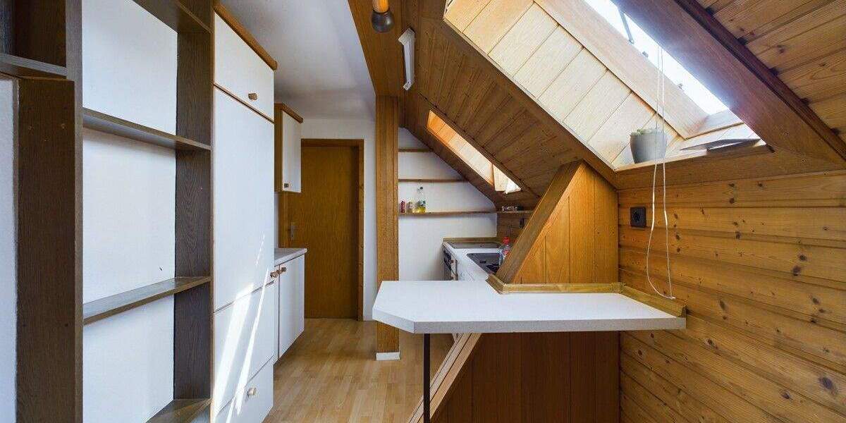 Etagenwohnung Regensburg / Ziegetsdorf Kumpfmühl-Ziegetsdorf-Neuprüll - 3 Zimmer, 75 m&sup2;, 940&euro; | Angebot:24678190