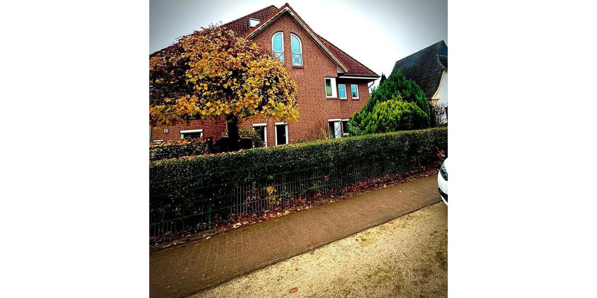 Hochwertige Maisonette Whg in Pansdorf ab 02.2026 zu vermieten 3 zimmer