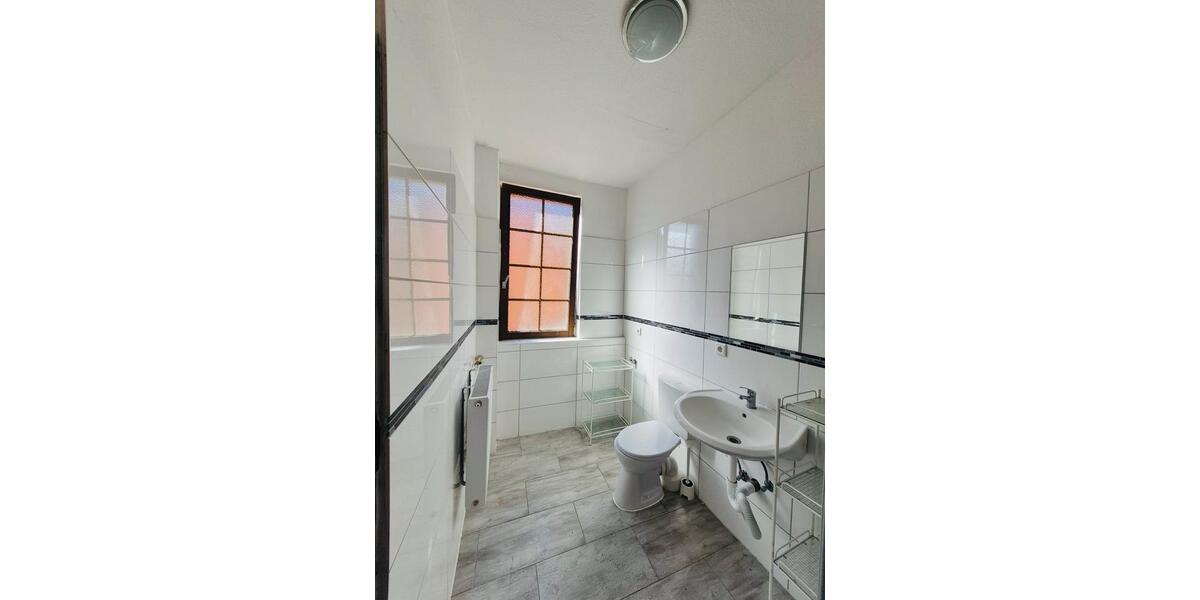 Etagenwohnung Laubach - 2 Zimmer, 50 m&sup2;, 450&euro; | Angebot:25648795