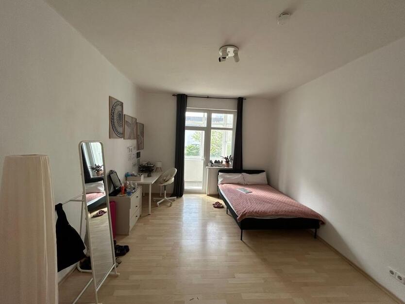WG-Zimmer in 3er-Studenten-WG Hannover City - sehr nett!!!