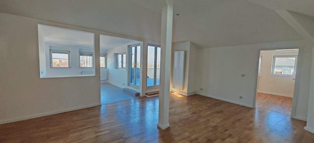 Etagenwohnung Dresden Naußlitz - 5 Zimmer, 174 m&sup2;, 1.825&euro; | Angebot:25667275