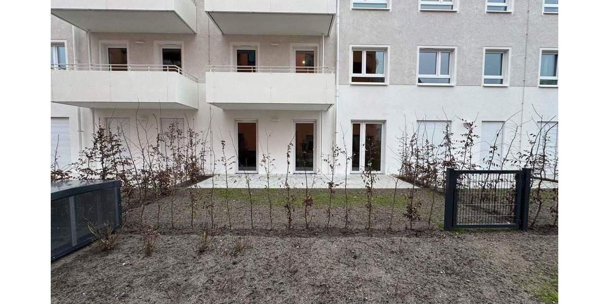 Etagenwohnung Spandau Hakenfelde - 2 Zimmer, 58 m&sup2;, 1.250&euro; | Angebot:26150681