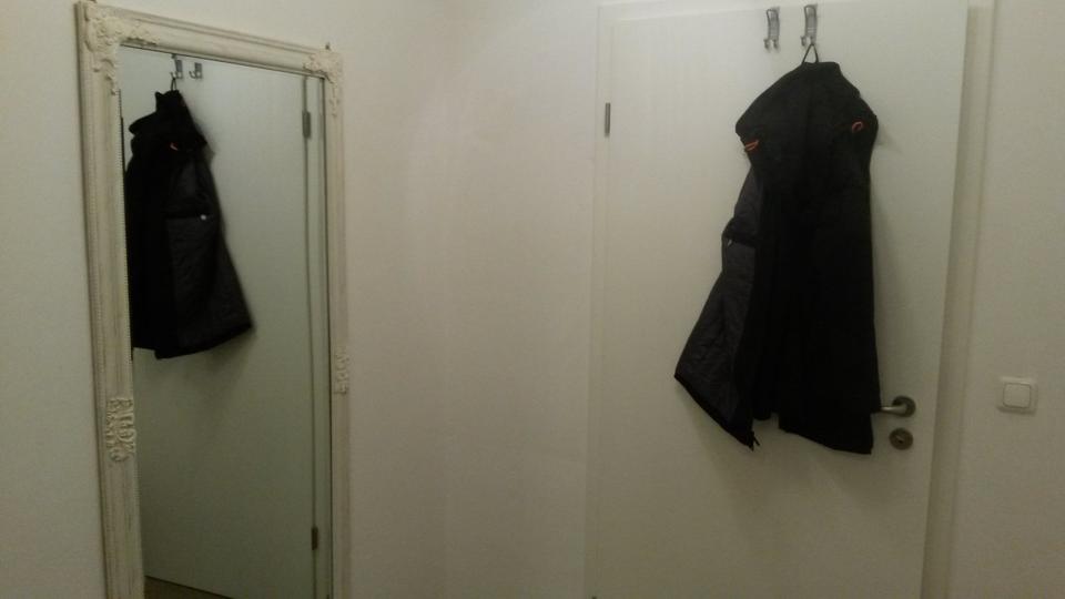 Hochparterre Uelzen - 2 Zimmer, 44 m&sup2;, 500&euro; | Angebot:25552835