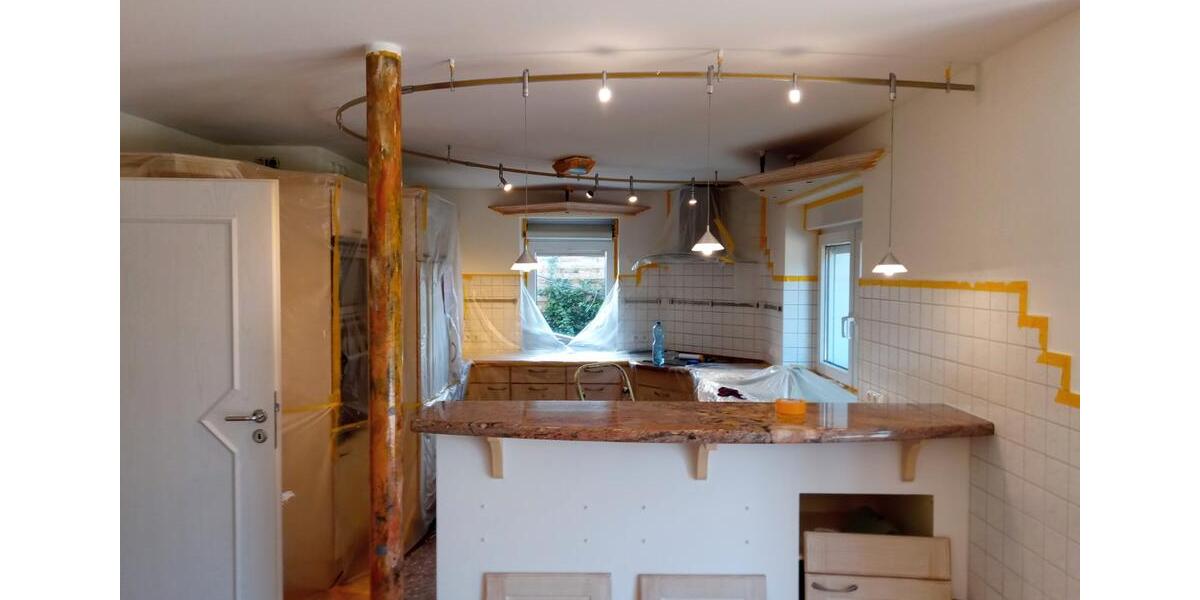 Einfamilienhaus Kaufbeuren - 5 Zimmer, 143 m&sup2;, 1.800&euro; | Angebot:25974145