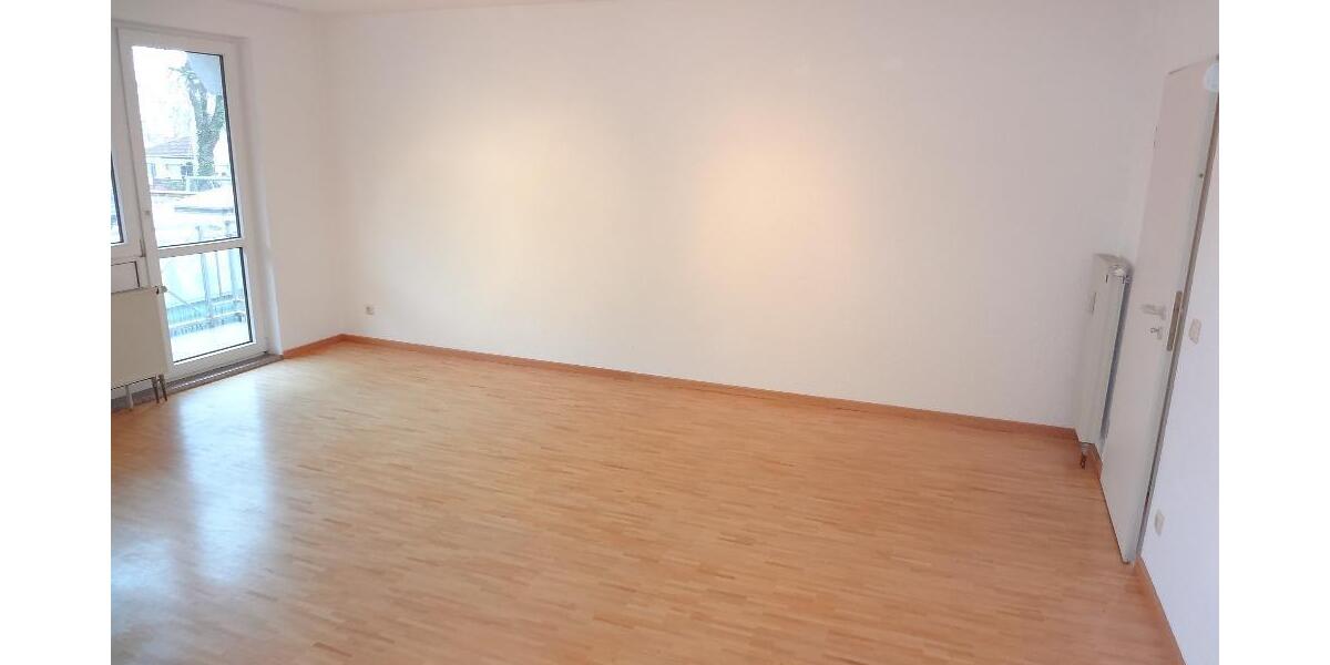 2 ZKBB* KFZ-Stell* max. 1 Pers* kl. EBK* Wannenbad* Parketboden* S-W BalkonLoggia* DA-Bessungerstr. - Etagenwohnung Darmstadt / Bessungen Bessungen | Angebot:27092927