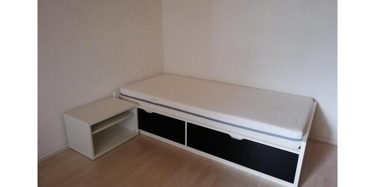 Hochparterre Mosbach - 4 Zimmer, 85 m&sup2;, 250&euro; | Angebot:26020870