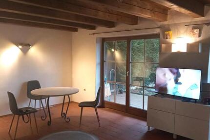 Wohnung Moosburg an der Isar - 2 Zimmer, 80 m&sup2;, 1.300&euro; | Angebot:25539692